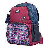 Рюкзак YES T-104 Catalina Estrada.Pattern, фото 4