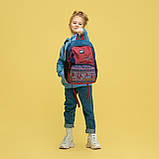 Рюкзак YES T-104 Catalina Estrada.Pattern, фото 5