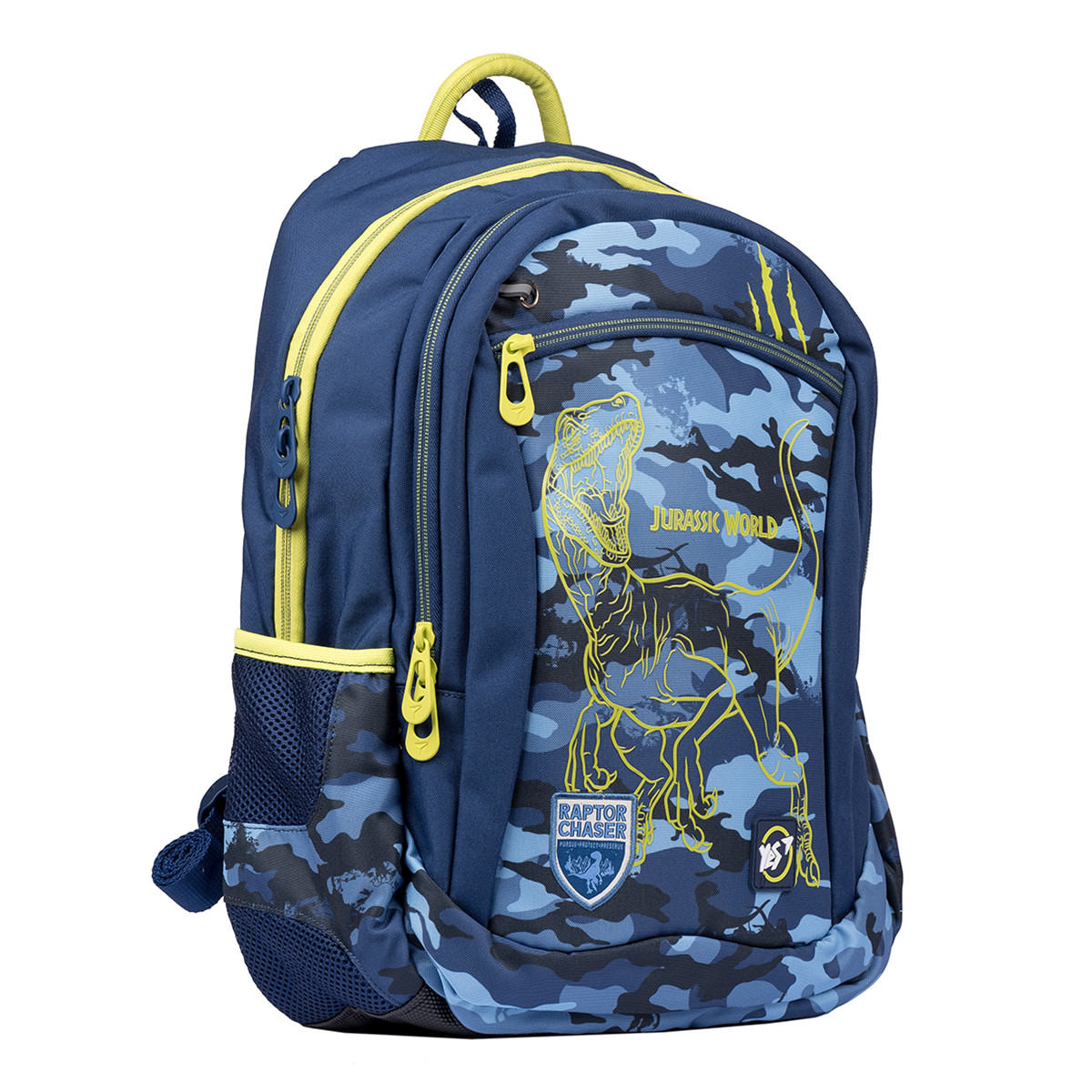 Рюкзак YES T-121 Military Dino, фото 1