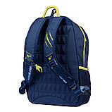 Рюкзак YES T-121 Military Dino, фото 3