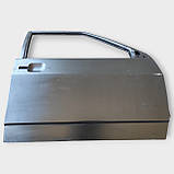 Панель двері (фільонка) ВАЗ 2109,21099,2115 передня права вир-во Начало, фото 2