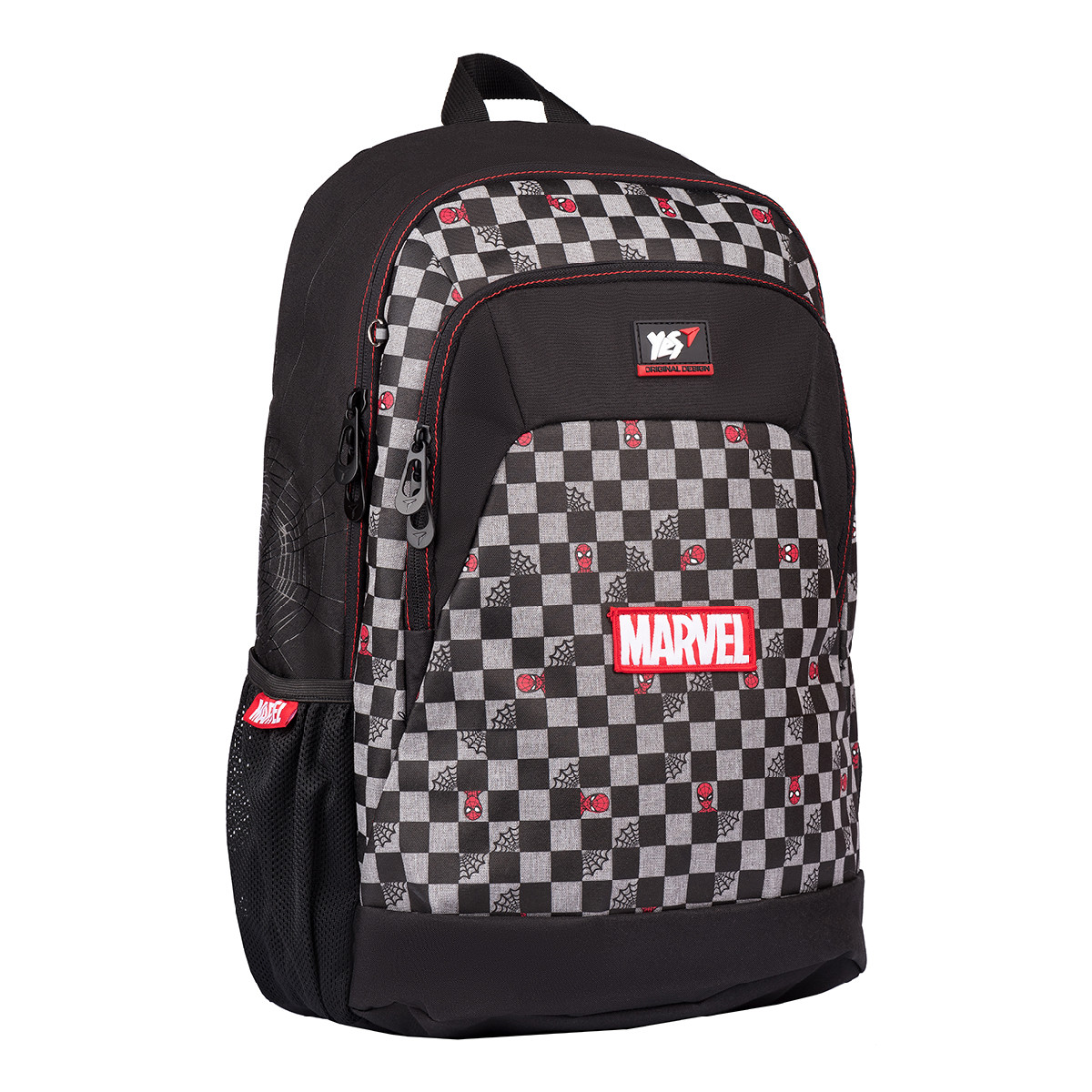 Рюкзак YES T-69 Marvel.Spiderman, фото 1