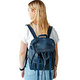 Рюкзак YES молодіжний для дівчини, фото 5