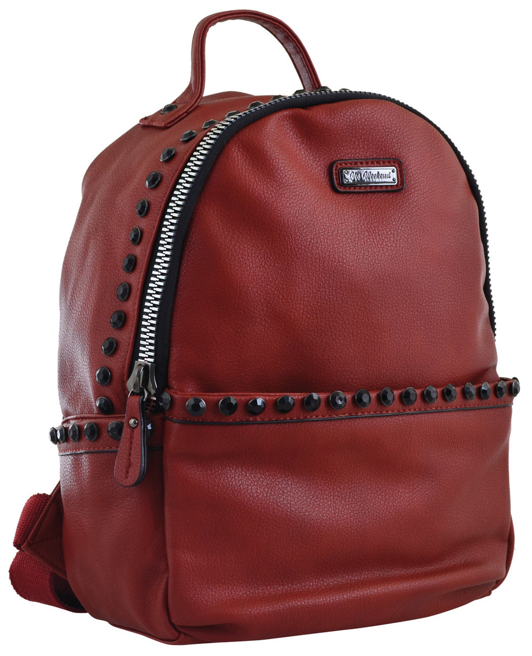 Рюкзак YES молодіжний для дівчини, фото 1