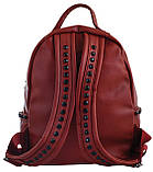 Рюкзак YES молодіжний для дівчини, фото 2