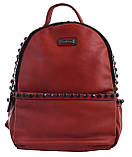 Рюкзак YES молодіжний для дівчини, фото 3