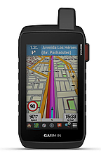 Туристичний GPS-навігатор Garmin Montana 760i