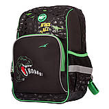 Рюкзак шкільний ортопедичний YES S-60 Hey dude! 555487, фото 3