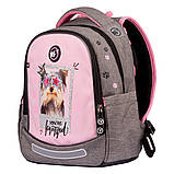 Рюкзак шкільний ортопедичний YES S-83 You`re beautiful, фото 4