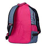 Рюкзак шкільний YES TS-61 Beauty, фото 2