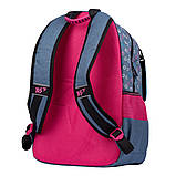 Рюкзак шкільний YES TS-61 Beauty, фото 3