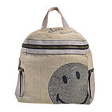 Сумка-рюкзак YES молодіжний для дівчини Weekend, фото 2