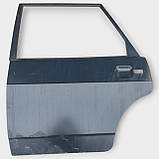 Панель дверей (фільонка)ВАЗ 2109,21099,2115 задня ліва вир-во Начало, фото 2