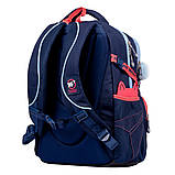 Рюкзак YES T-117 Cats 558966, фото 2