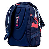 Рюкзак YES T-117 Cats 558966, фото 3