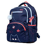 Рюкзак YES T-117 Cats 558966, фото 4