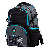 Рюкзак YES T-117 Hungry 558970, фото 3