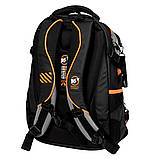 Рюкзак YES T-117 Urban design style 558969, фото 2