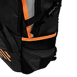 Рюкзак YES T-117 Urban design style 558969, фото 4