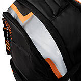 Рюкзак YES T-117 Urban design style 558969, фото 7