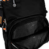 Рюкзак YES T-117 Urban design style 558969, фото 8