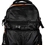 Рюкзак YES T-117 Urban design style 558969, фото 9