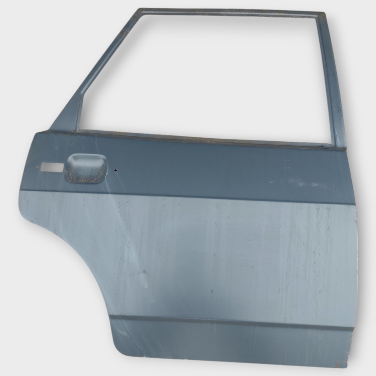 Панель двері ВАЗ 2109,099,2115 задня права вир-во Начало, фото 1