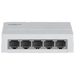 Dahua DH-SF1005L Комутатор 5 портів некерований