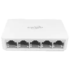 Ewind EW-S1605 1000M Комутатор 5 портів некерований