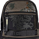 Рюкзак YES T-127 Stamp 558950, фото 3