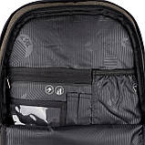 Рюкзак YES T-127 Stamp 558950, фото 6