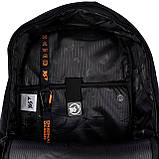 Рюкзак YES T-127 Stamp 558950, фото 8