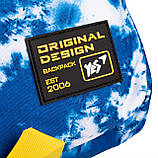 Рюкзак YES T-133 Icons 559471, фото 2