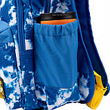 Рюкзак YES T-133 Icons 559471, фото 4