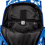 Рюкзак YES T-133 Icons 559471, фото 6