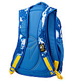 Рюкзак YES T-133 Icons 559471, фото 10