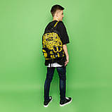 Рюкзак YES T-137 Smiley World 559483, фото 7