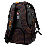 Рюкзак YES TS-41 Jurassic World 554673, фото 2