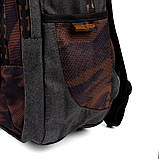 Рюкзак YES TS-41 Jurassic World 554673, фото 7