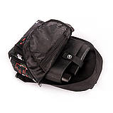 Рюкзак YES Т-82 Smiley World Military boy 558290, фото 2