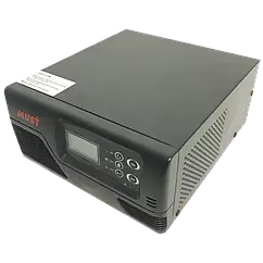 Must EP20-1012 PRO 1000Вт Джерело безперебійного живлення