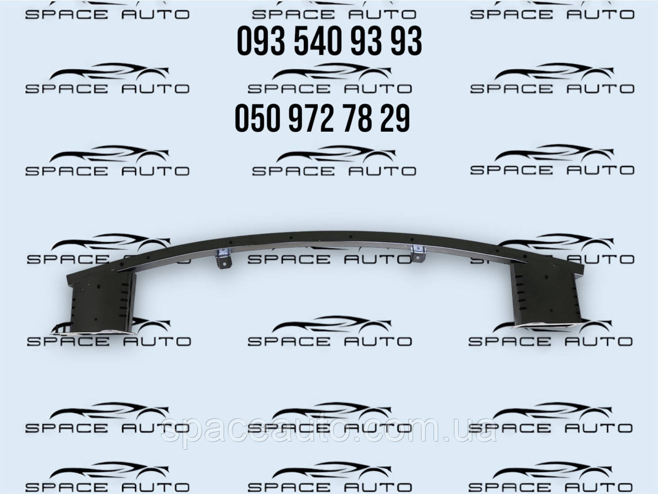 Усилитель передний нижний Nissan X-TRAIL 21-24 год новый оригинал в наличии 620316RN0A, фото 1