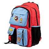 Рюкзак шкільний YES TS-43 Line Friends 559430, фото 2