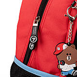 Рюкзак шкільний YES TS-43 Line Friends 559430, фото 6