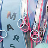 Рюкзак шкільний каркасний ортопедичний YES S-30 JUNO ULTRA Premium YES by Andre Tan 559035, фото 2