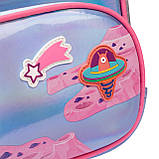 Рюкзак шкільний каркасний ортопедичний YES S-30 JUNO ULTRA Premium YES by Andre Tan 559035, фото 4