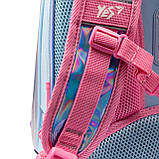 Рюкзак шкільний каркасний ортопедичний YES S-30 JUNO ULTRA Premium YES by Andre Tan 559035, фото 6