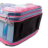 Рюкзак шкільний каркасний ортопедичний YES S-30 JUNO ULTRA Premium YES by Andre Tan 559035, фото 7