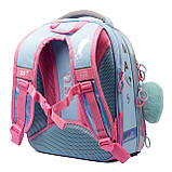 Рюкзак шкільний каркасний ортопедичний YES S-30 JUNO ULTRA Premium YES by Andre Tan 559035, фото 8