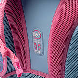 Рюкзак шкільний каркасний ортопедичний YES S-30 JUNO ULTRA Premium YES by Andre Tan 559035, фото 10